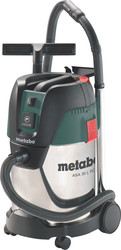 Пылесос Metabo ASA 30 L PC Inox (6.02015.00)