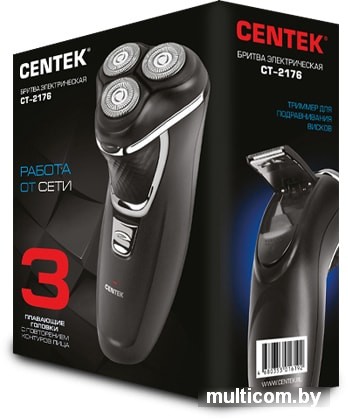 Электробритва CENTEK CT-2176