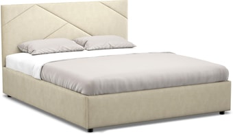 Кровать Moon Trade Manisa 1226/К002719 200x160