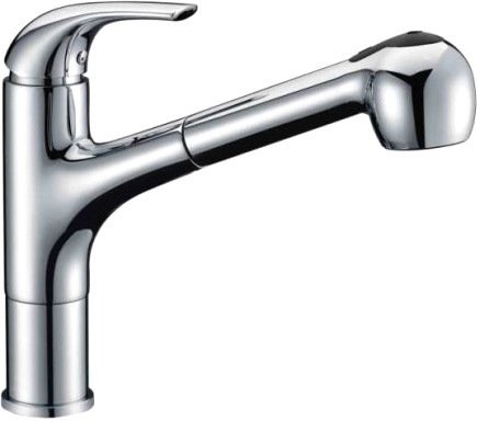 Смеситель IDDIS Kitchen K01SBP0i05