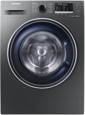 Стиральная машина Samsung WW80J5545FX