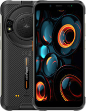 Смартфон Ulefone Power Armor 16S 8GB/128GB (черный)