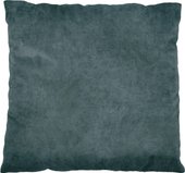 Декоративная подушка Сонум Энигма 45x45 (ментол)