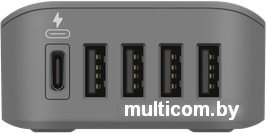 Сетевое зарядное Nobby NBE-TC-34-01