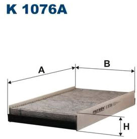 Filtron K1076A