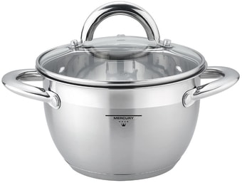 Кастрюля Mercury MC-1630