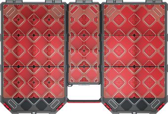 Органайзер Kistenberg Tager Carbo Organiser 60 Low KTGC60406B