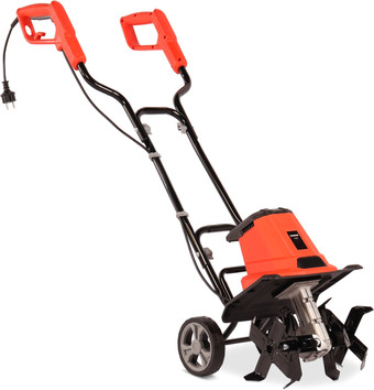 Мотокультиватор StarWind T1200E