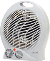 Тепловентилятор Galaxy GL8171 (белый)