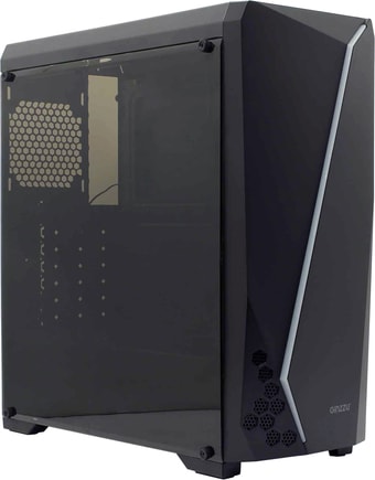 Корпус Ginzzu S400