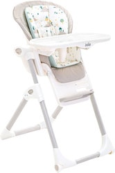 Стульчик для кормления Joie Mimzy LX (Little World)