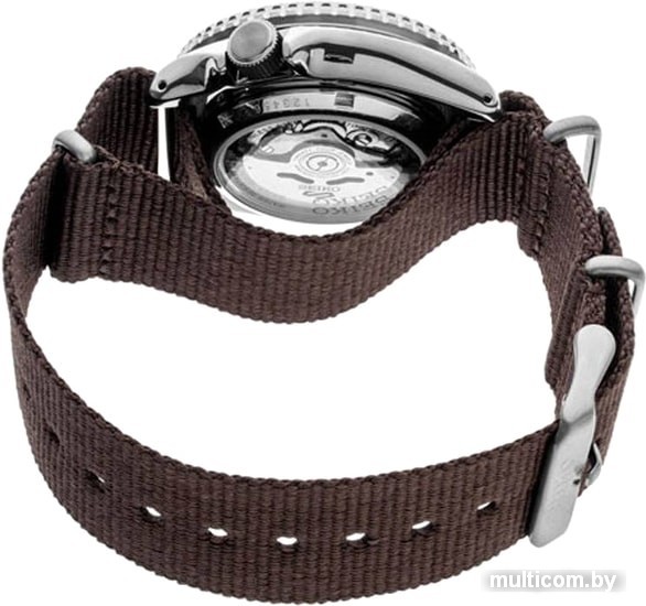 Наручные часы Seiko Sports SRPD85K1 купить в Минске ᐈ лучшая