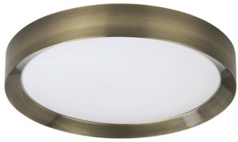 Люстра-тарелка Odeon Light Lunor 4948/45CL