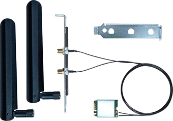 Wi-Fi/Bluetooth адаптер Intel AX200NGWGDTK