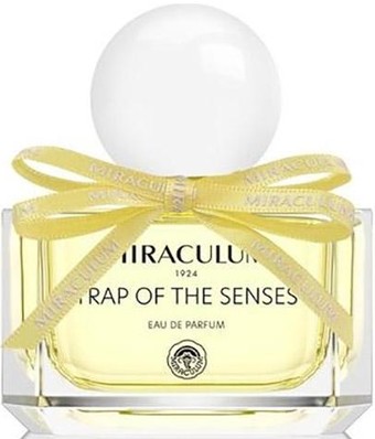 Miraculum Trap Of The Senses EdP (50 мл)