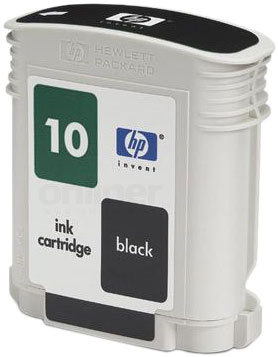 Картридж HP 10 (C4844A)