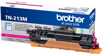 Картридж Brother TN-213M