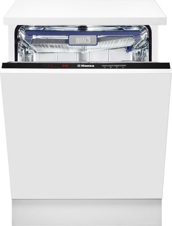 Встраиваемая посудомоечная машина Hansa ZIM626EH