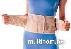 Бандаж абдоминальный Oppo 2263 (M)