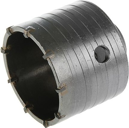 Коронка Tundra 2861580