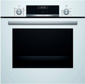 Электрический духовой шкаф Bosch Serie 6 HBJ558YW3Q