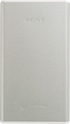Портативное зарядное устройство Sony CP-S15 (серебристый)