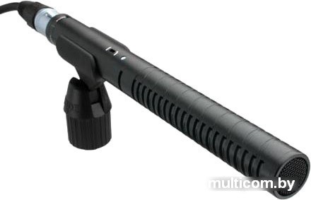 Микрофон RODE NTG1