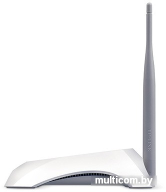 Беспроводной DSL-маршрутизатор TP-Link TD-W8901N