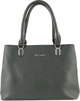 Женская сумка Passo Avanti 915-8515-DGN (темно-зеленый)