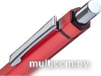 Ручка шариковая UMA Six 0-8330 63-0201 (синий)