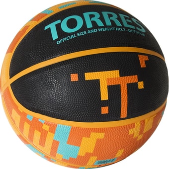 Мяч Torres TT B02127 (7 размер)