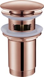 Донный клапан Abber AF0010RG