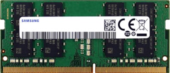 Оперативная память Samsung 16GB DDR4 SODIMM PC4-21300 M471A2K43DB1-CTD
