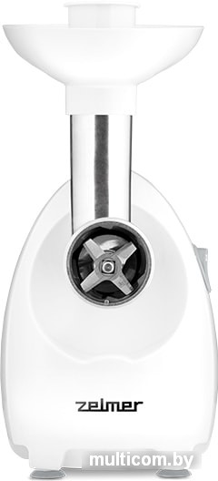 Мясорубка Zelmer ZMM4080B