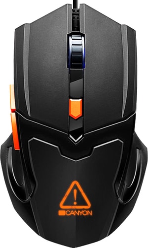 Игровая мышь Canyon CND-SGM02RGB