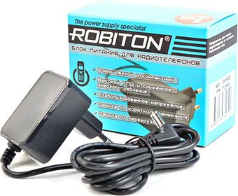 Адаптер питания Robiton ID6-500S БЛ15693