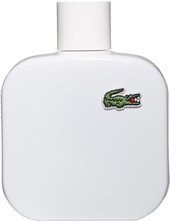 Lacoste L.12.12 Blanc EdT (100 мл)