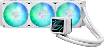 Система жидкостного охлаждения для процессора ASUS Prime LC 360 ARGB White Edition