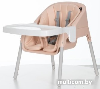 Трансформер Everflo Y9312 Trillo (розовый)