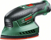 Дельташлифмашина Bosch PSM 10.8 LI (0603976922)