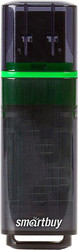 USB Flash Smart Buy Glossy Dark Grey 64GB [SB64GBGS-DG]