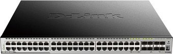 Управляемый коммутатор 3-го уровня D-Link DGS-3630-52PC/A2ASI