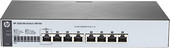 Коммутатор HP 1820-8G (J9979A)