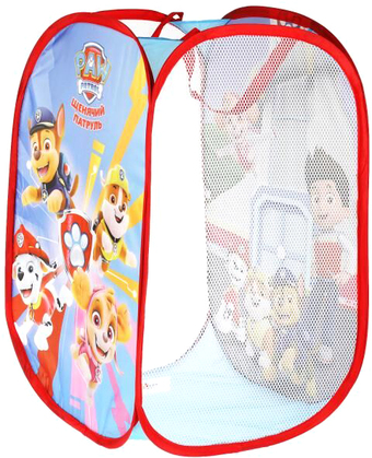 Корзина Играем вместе Щенячий Патруль LB-PP