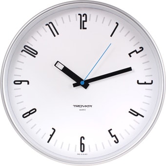 Настенные часы TROYKA 77777710