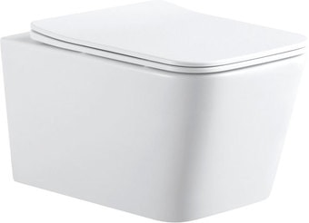 Унитаз Aquanet Rimless Tavr 2.0 W LX-1907