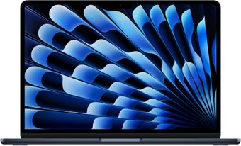 Ноутбук Apple MacBook Air 13&quot; M4 2025 MC6C4