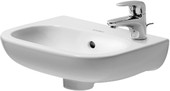 Умывальник Duravit D-Code 36x27