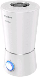 Увлажнитель воздуха Hyundai Mirabilis H-HU5M-3.0-UI052