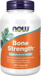БАД Now Foods Bone Strength (120 капсул)